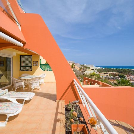 Mirador Balcon De Jandia Apartment Morro Jable  Exterior photo