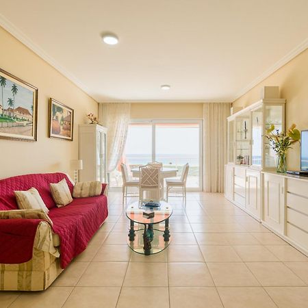 Mirador Balcon De Jandia Apartment Morro Jable  Exterior photo