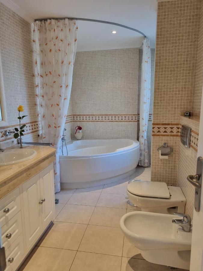 Mirador Balcon De Jandia Apartment Morro Jable  Exterior photo