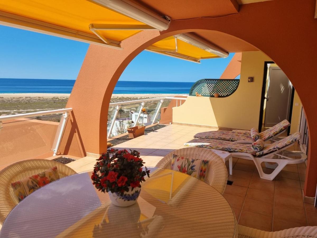 Mirador Balcon De Jandia Apartment Morro Jable  Exterior photo