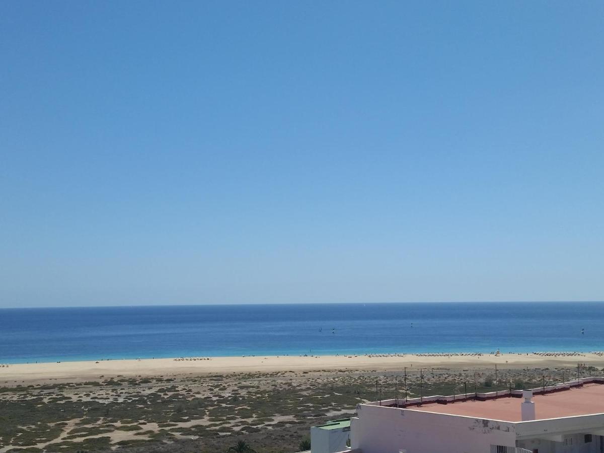 Mirador Balcon De Jandia Apartment Morro Jable  Exterior photo