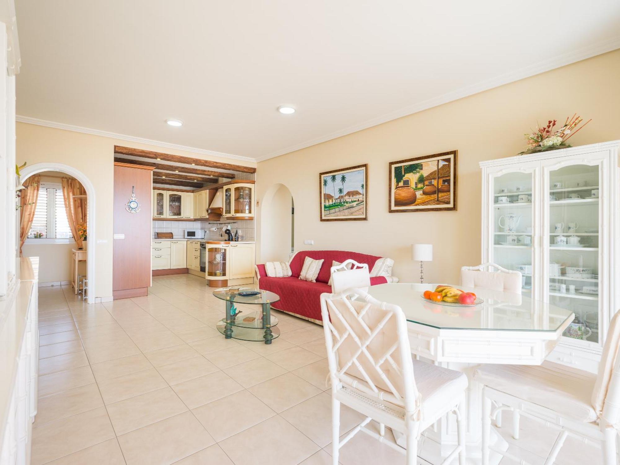 Mirador Balcon De Jandia Apartment Morro Jable  Exterior photo