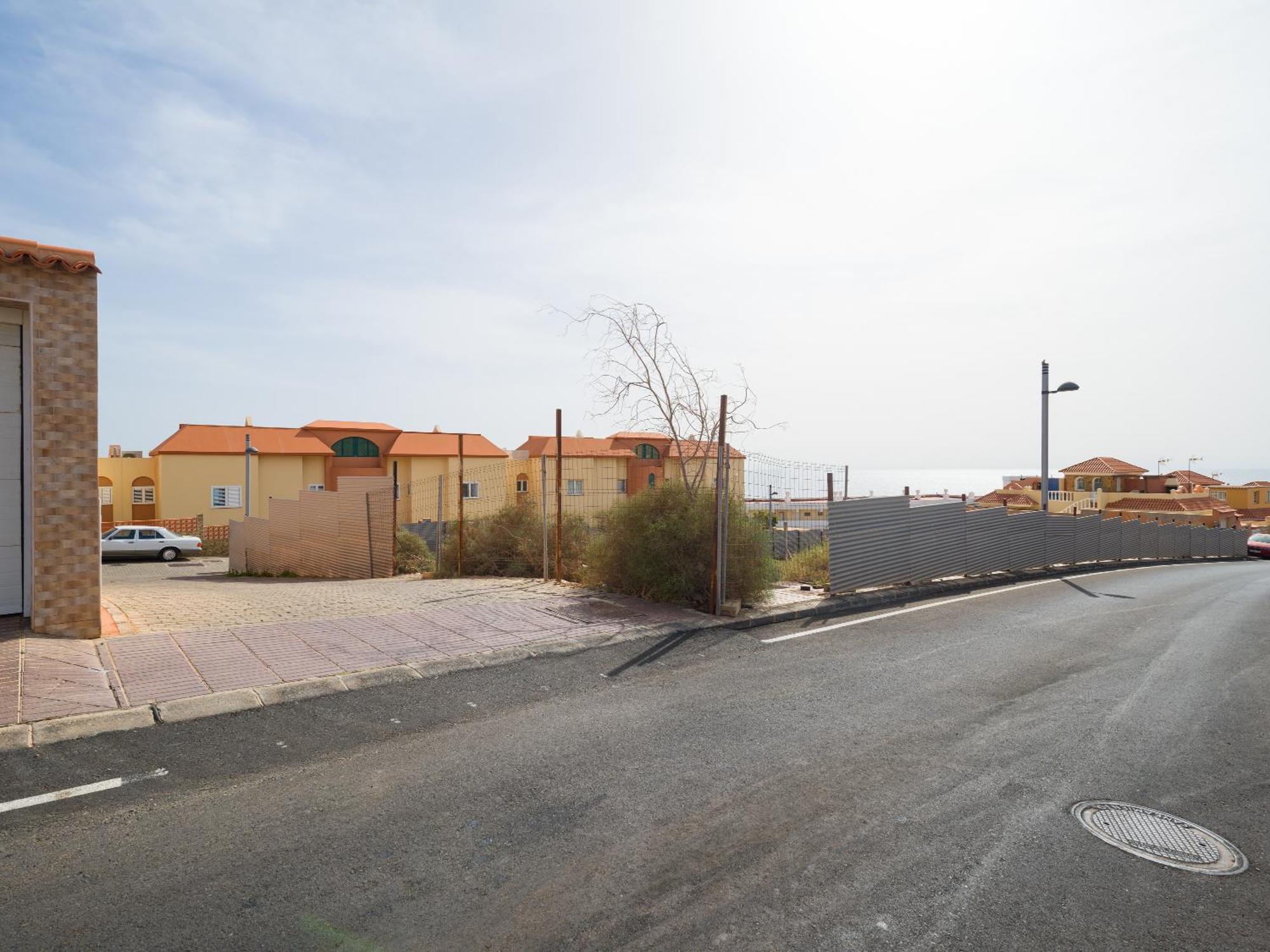 Mirador Balcon De Jandia Apartment Morro Jable  Exterior photo
