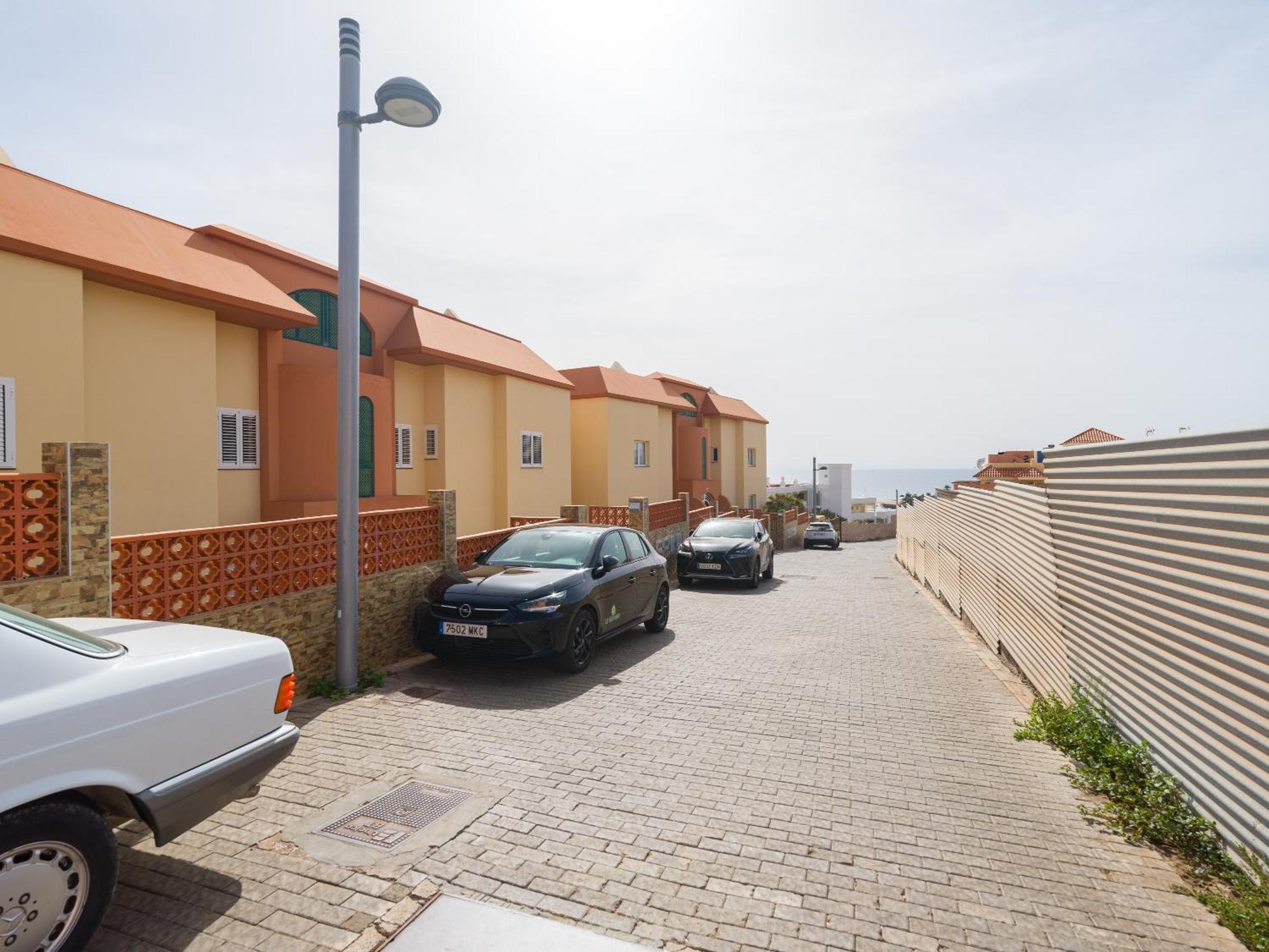 Mirador Balcon De Jandia Apartment Morro Jable  Exterior photo