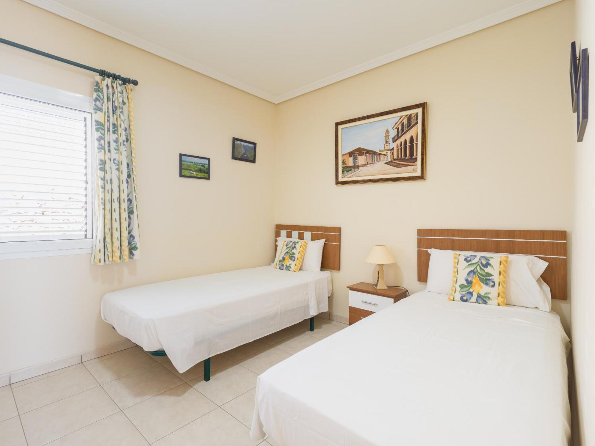Mirador Balcon De Jandia Apartment Morro Jable  Exterior photo